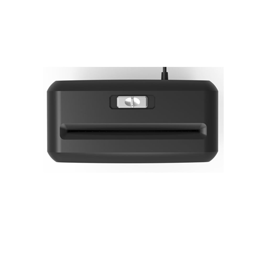 Sarff PS100 Evrak İmha Makinesi P2 6 mm 10 L  