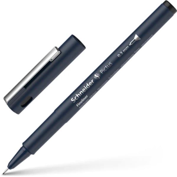 SCHNEIDER B-SIS PICTUS ÇİZİM KALEMİ 0.3