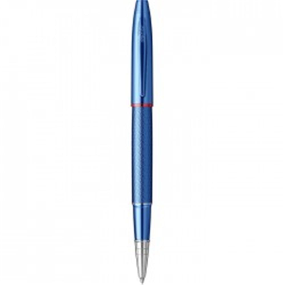 SCRİKSS NOBLE 35 ROLLER METALİK MAVİ