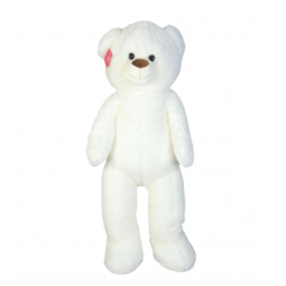 SELAY 1192 PUFFY SALAS AYI 100 CM BEYAZ