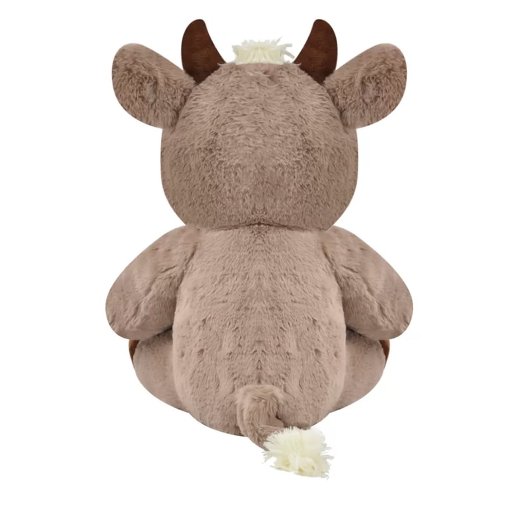 Selay Oturan Sevimli İnek 40 cm 
