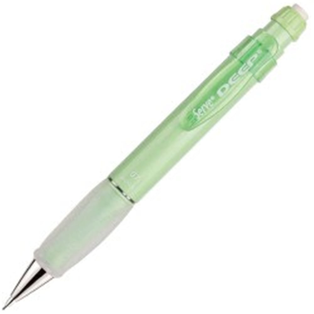 SERVE DEEP MEK. KUR. KALEM 0.7 MM PASTEL YEŞİL