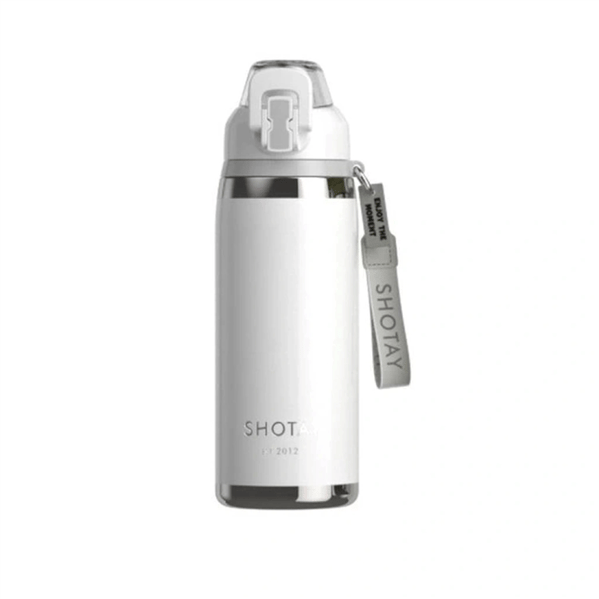 SHOTAY CAMPING TERMOS MATARA 750 ML. (4 ASS.)