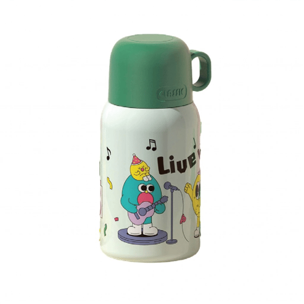 SHOTAY CARTOON TERMOS MATARA 480 ML. (4 ASS.)