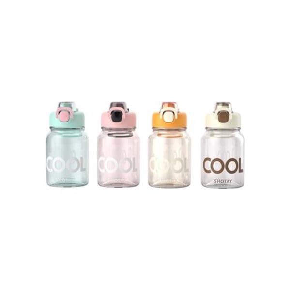 Shotay Cool Tritan Matara 700 ml