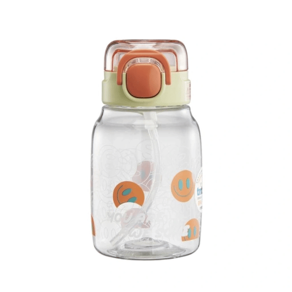 SHOTAY CUTE TRITAN MATARA 600 ML.