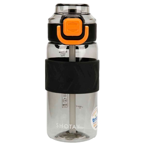 Shotay Direction Tritan Matara 600 ml