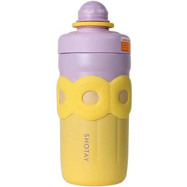 Shotay Donat Çeli̇k Mug 500 ml