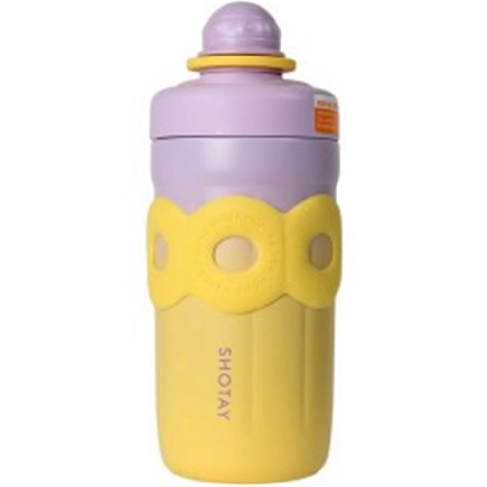 Shotay Donat Çeli̇k Mug 500 ml