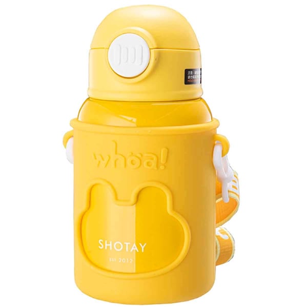 Shotay Happy Everyday 480 ml Termos Matara Ürün Özellikleri Satın Al