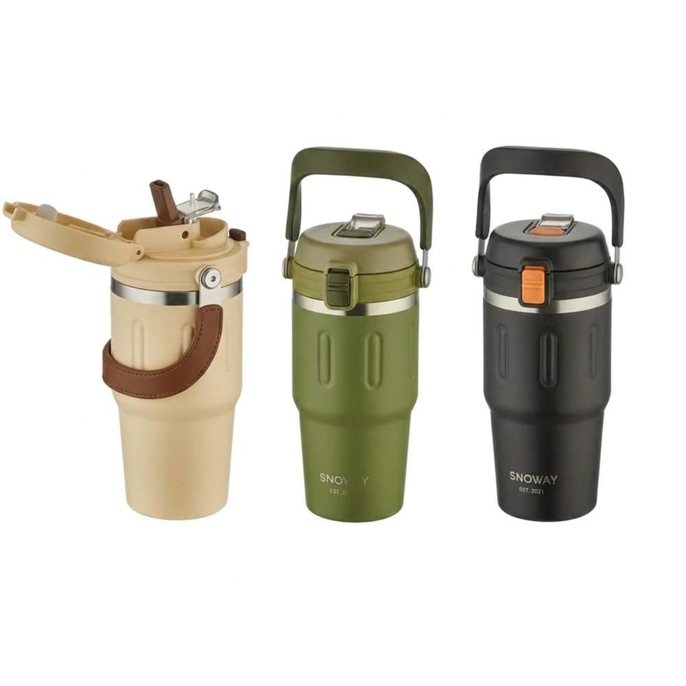 Shotay Journey Mug 650 ml