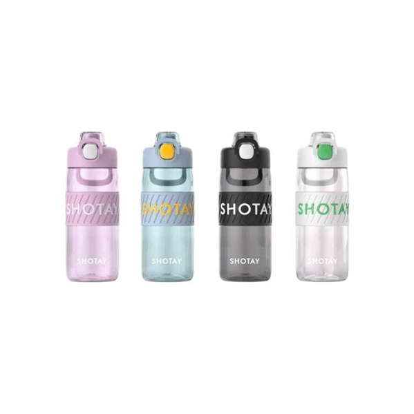 SHOTAY ODORLES TRITAN 650 ML.