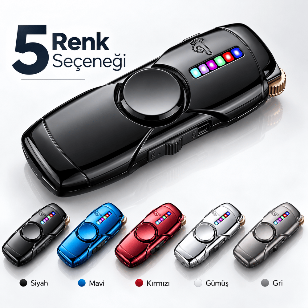 SİLVİO MONETTİ ÇAKMAK SM108