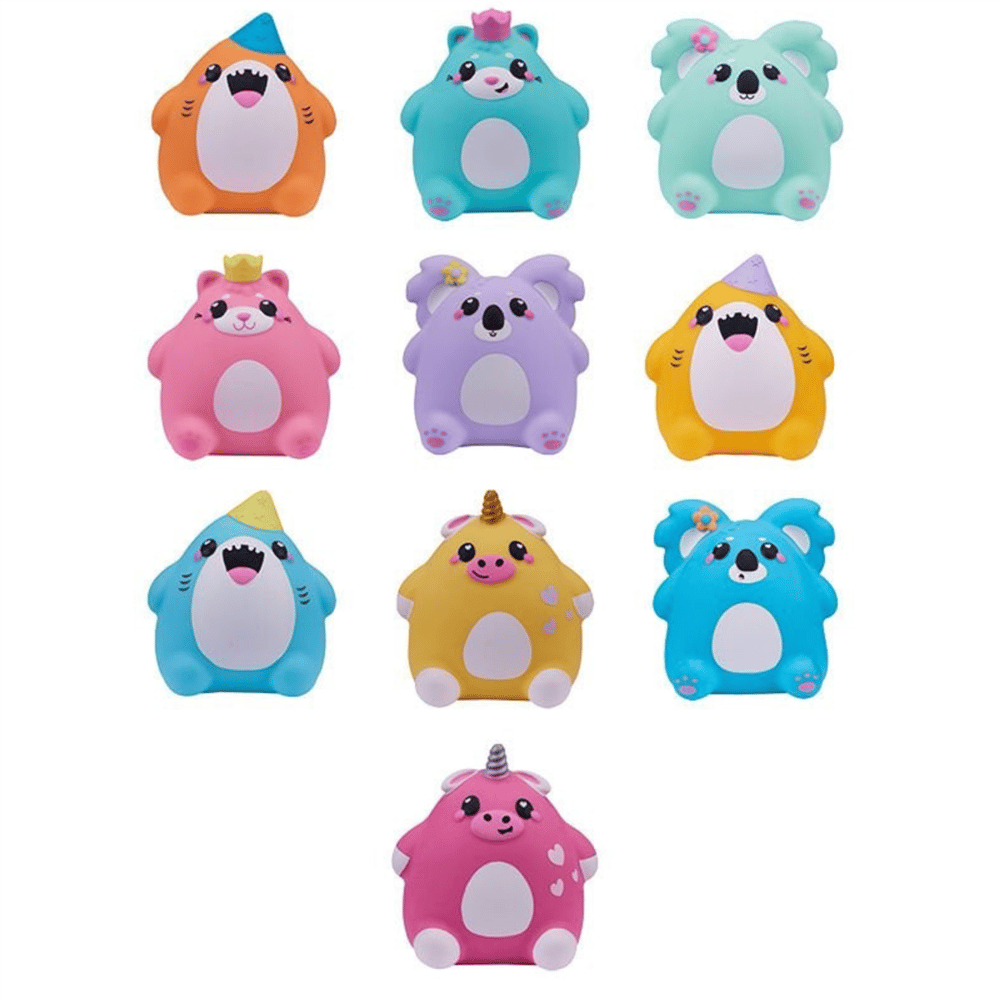 SMOOSHZEES MINI CUTZEES CDU12-08102