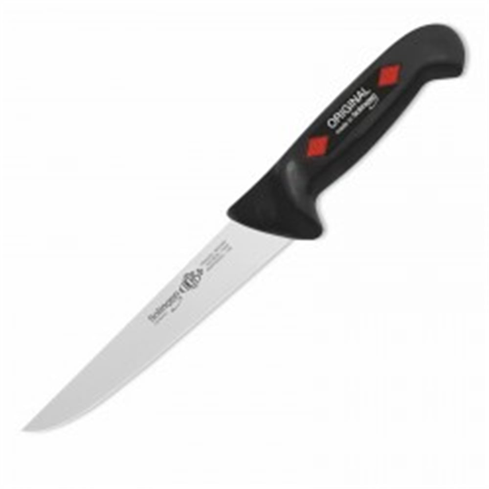 SOLİNGEN LAZERLİ KAHVALTI BIÇAK 11CM/22CM KARIŞIK RENK