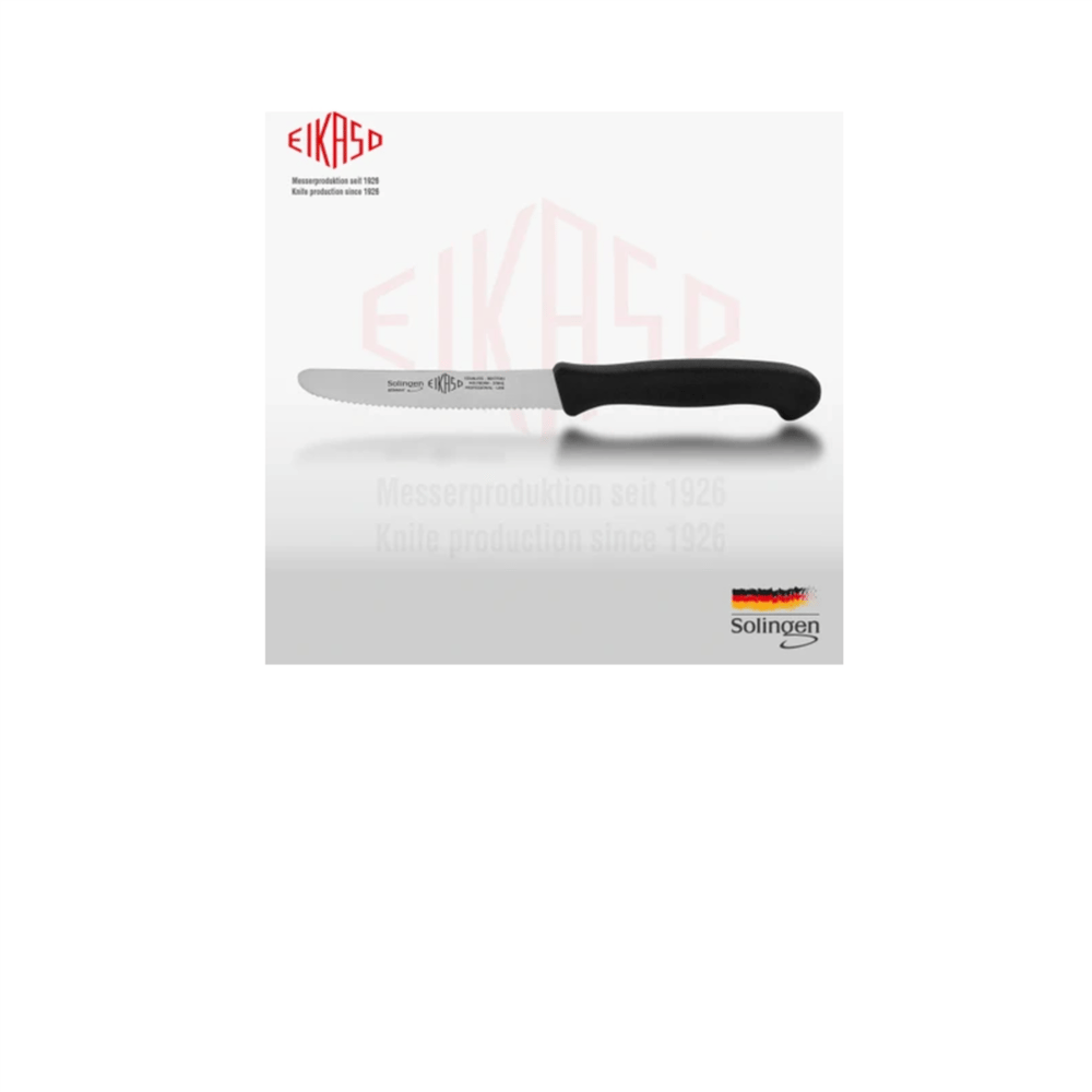 SOLİNGEN LAZERLİ KAHVALTI BIÇAK 11CM/22CM KARIŞIK RENK