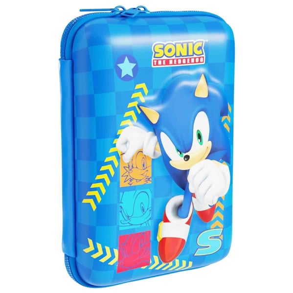 SONIC KALEM ÇANTASI 3335