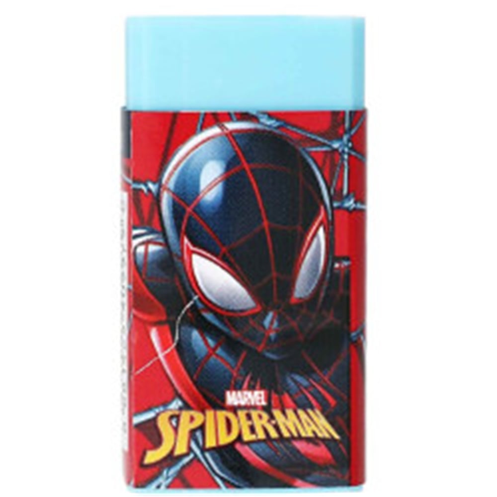 SPİDERMAN SİLGİ 40870D