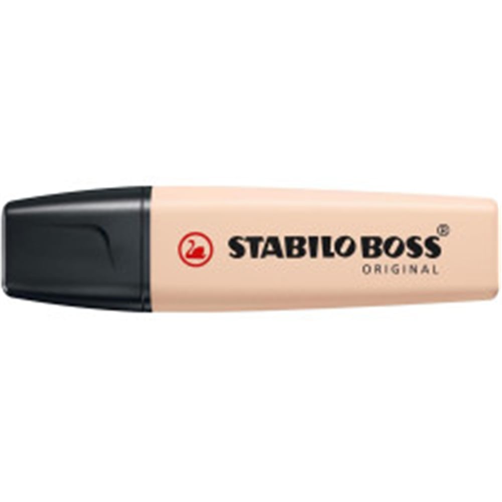 STABILO BOSS NATURECOLORS - BEJ