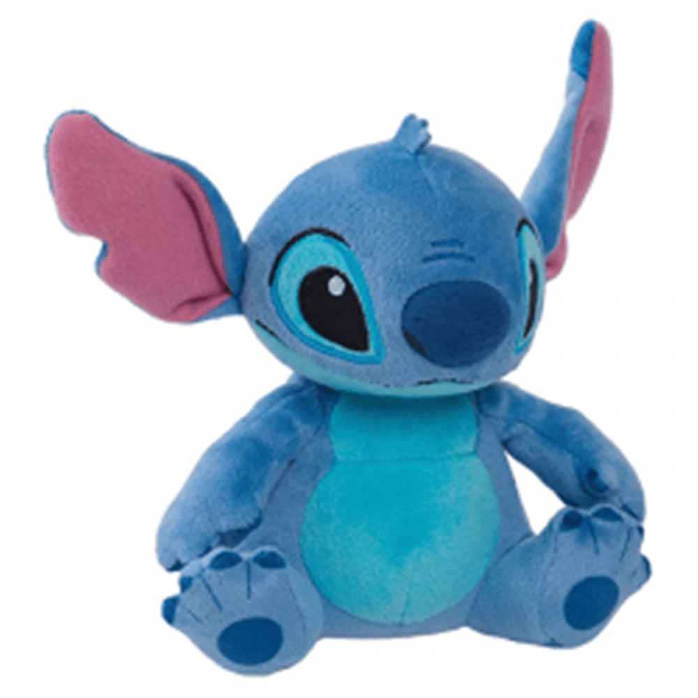 Stitch Sesli Kokulu Peluş 30868 Ürün Özellikleri Satın Al Modeli
