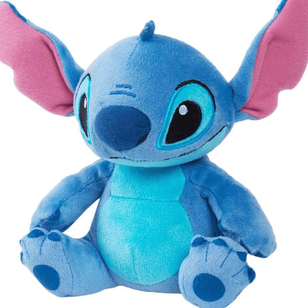 Stitch Sesli Kokulu Peluş 30868 Ürün Özellikleri Satın Al Modeli