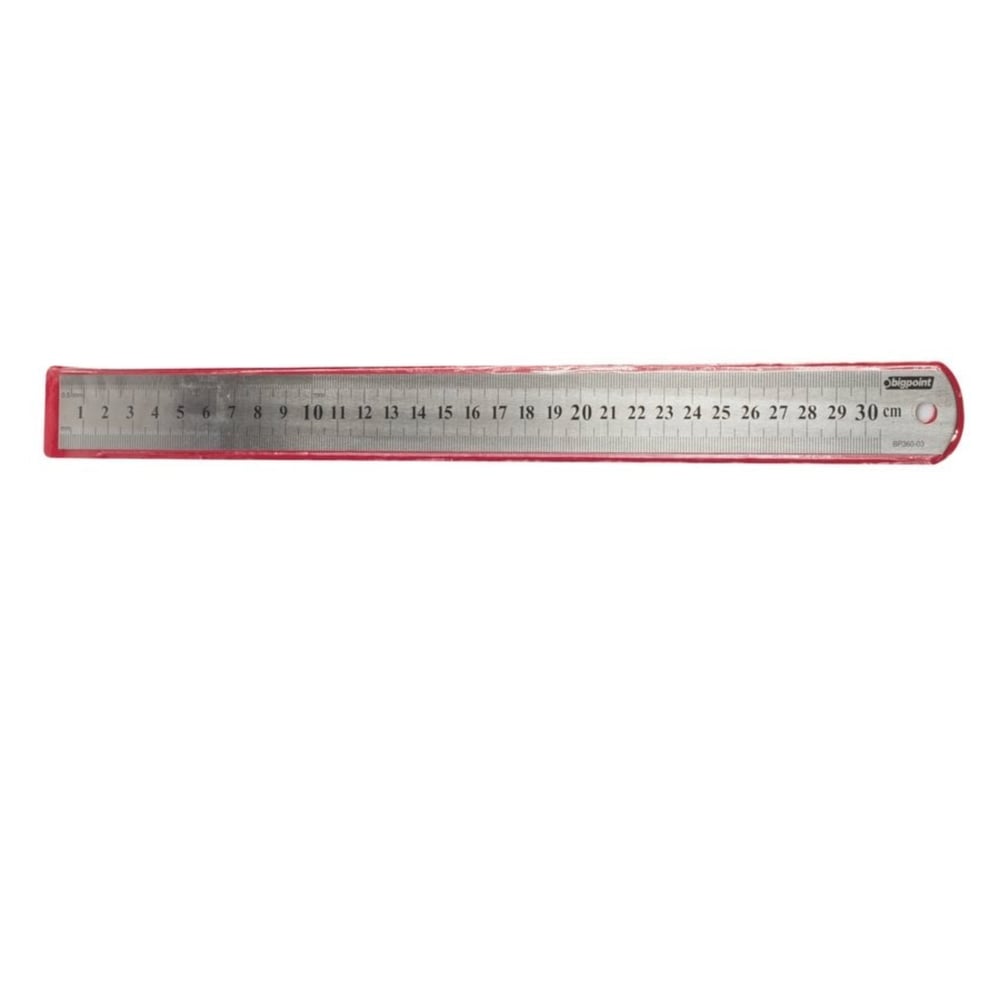 Südor Çelik Cetvel 50 Cm
