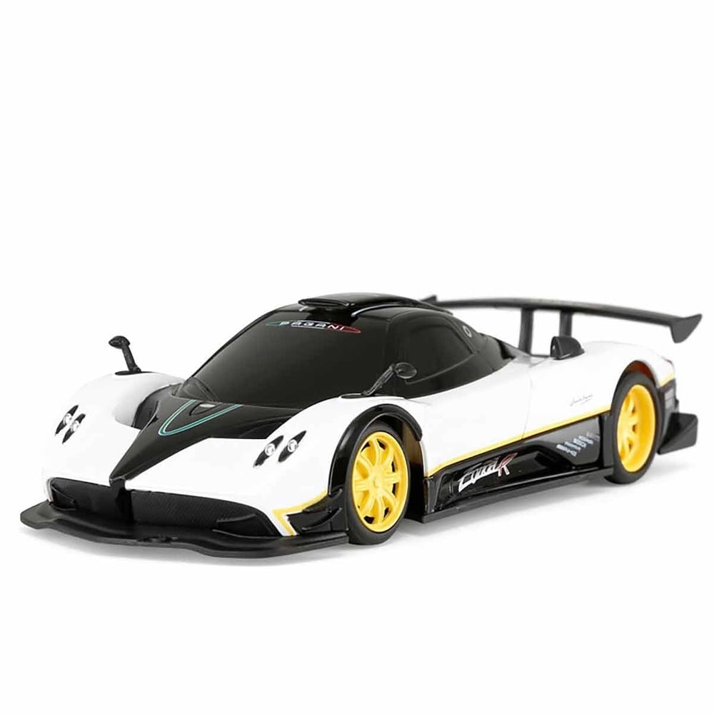 Sun 1/14 Pagani Zonda R 2.4GHz RC Araba Uzaktan Kumandalı