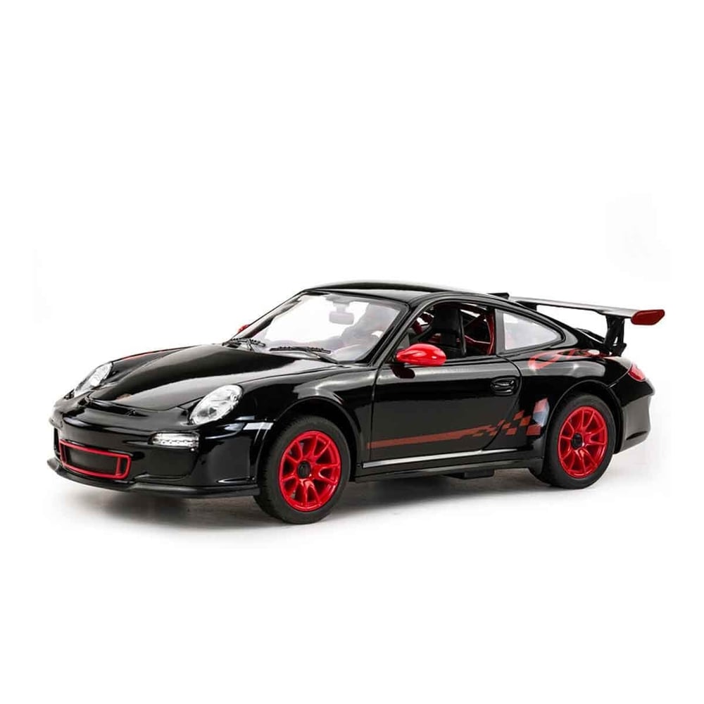 Sun Porsche 911 GT3 RS Işıklı Araba Modeli Oyuncak