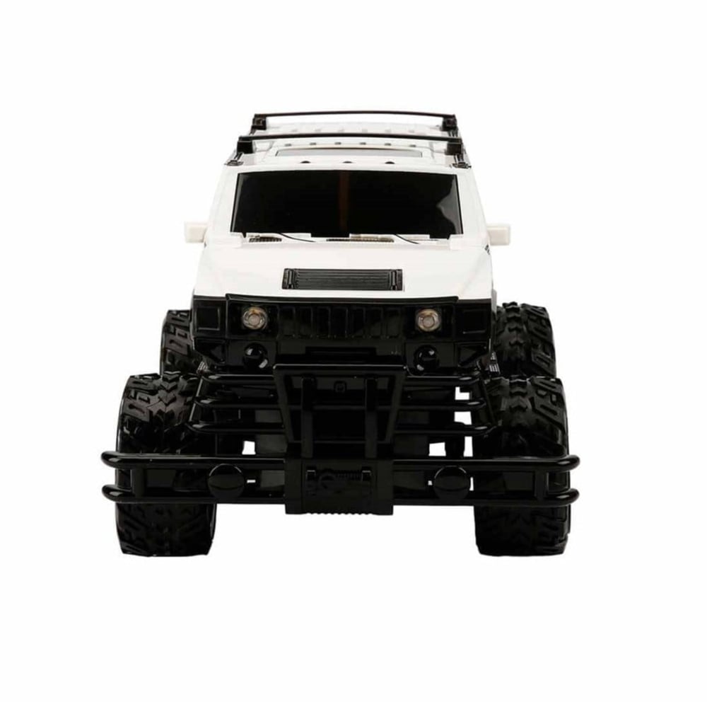 Suncon 1:14 Big Foot Hummer Işıklı 6V USB R/C Araba 