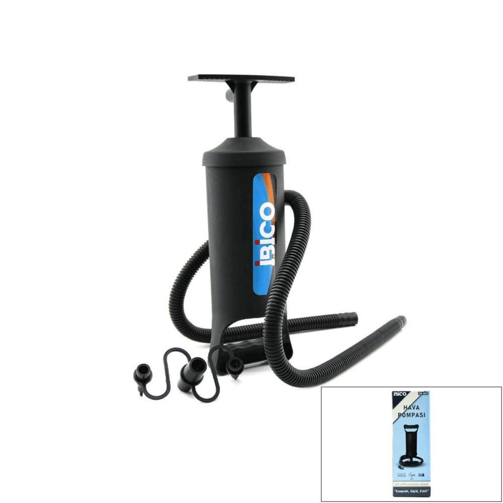 TIME TOYS İBİCO İ18-047 HT-1 (12