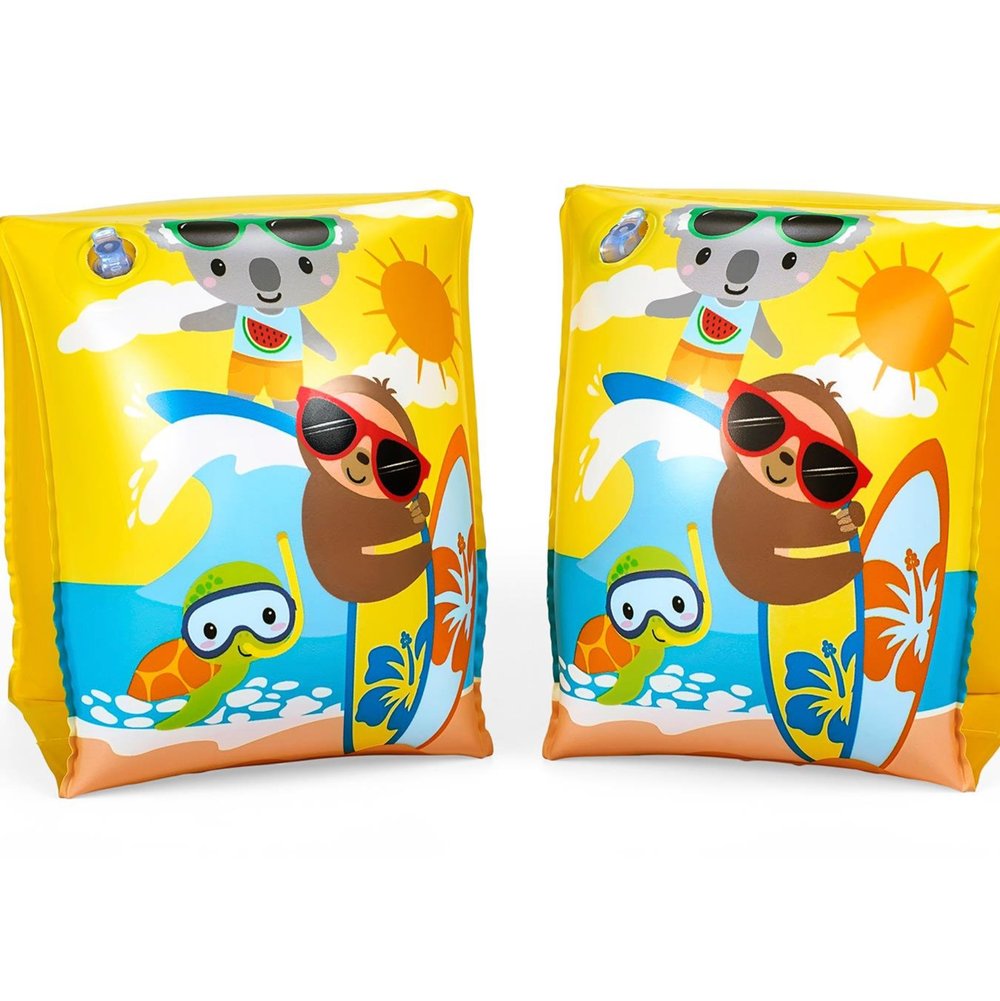 TIME TOYS KZLD-BW32042 KOLLUK 23X15CM MEYVE DESENLI