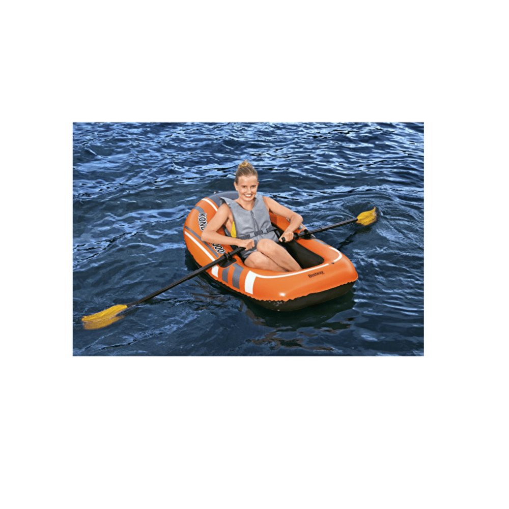 TIME TOYS KZLD-BW61078 BOT KONDOR + KUREK 155X97CM
