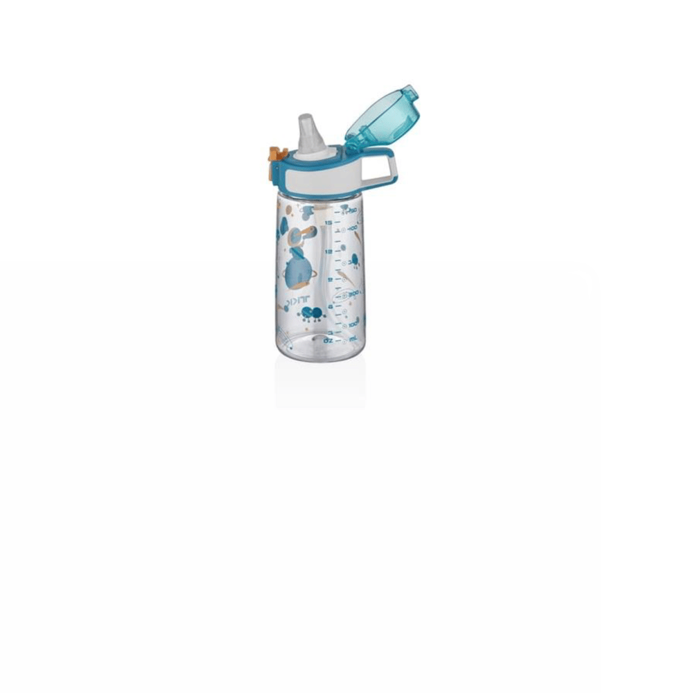 TKK SU MATARASI 500 ML MAVİ