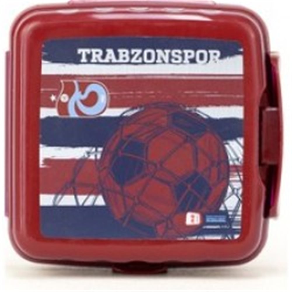 TRABZONSPOR LİSANSLI BESLENME KABI