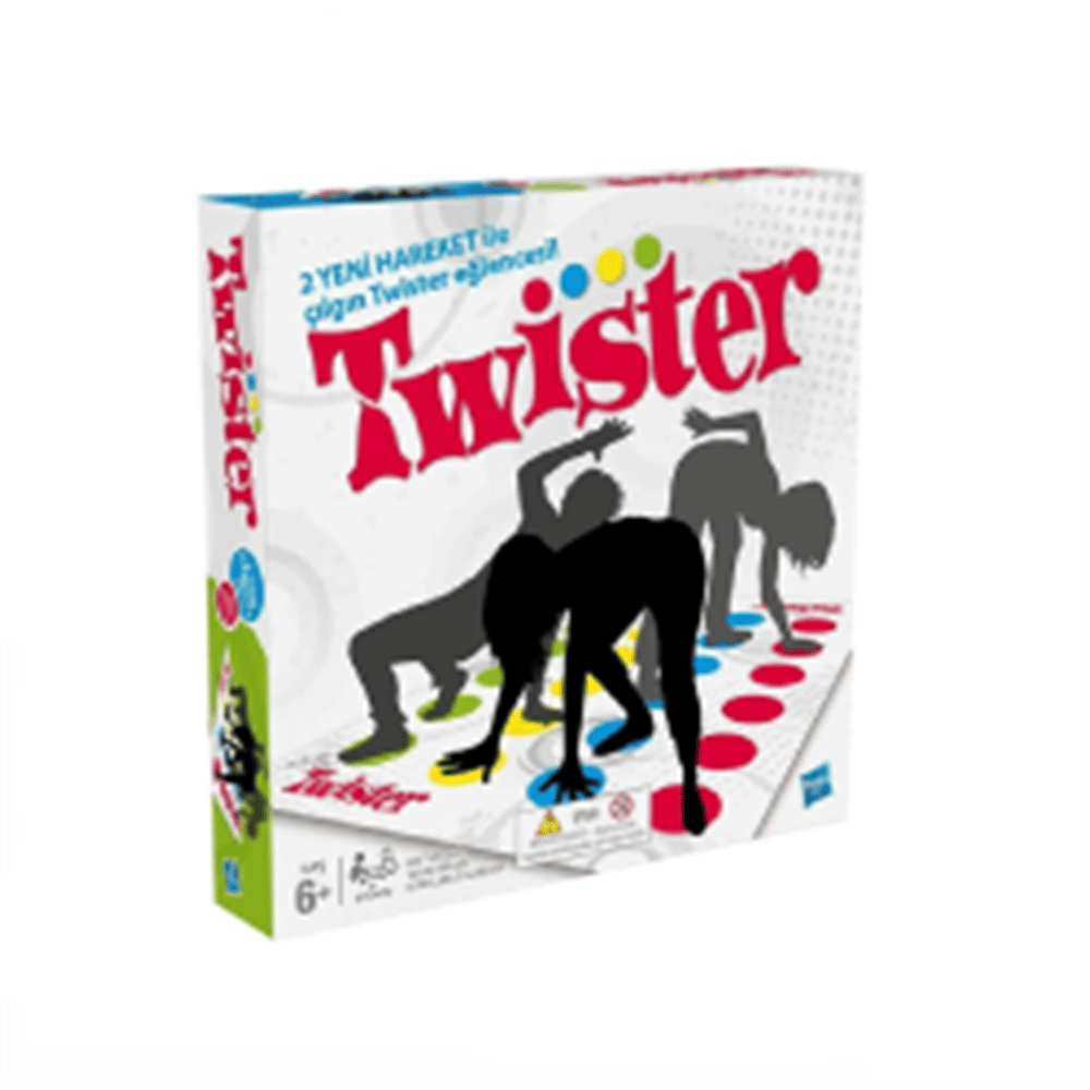 TWISTER