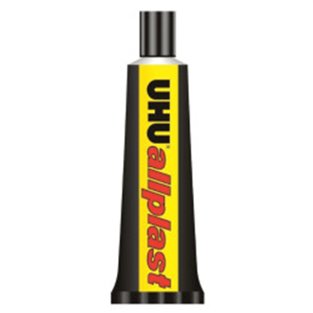 UHU ALL PLAST-PLASTİK YAP