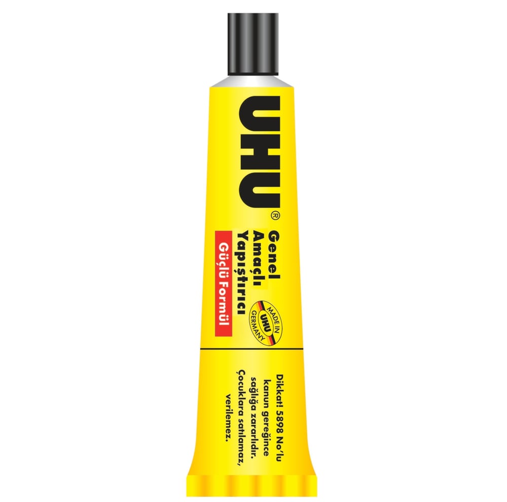 UHU NO.12 (20ML)  