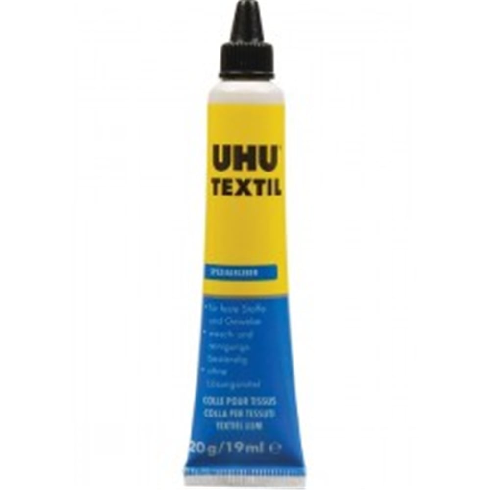UHU TEXTIL-KUMAŞ