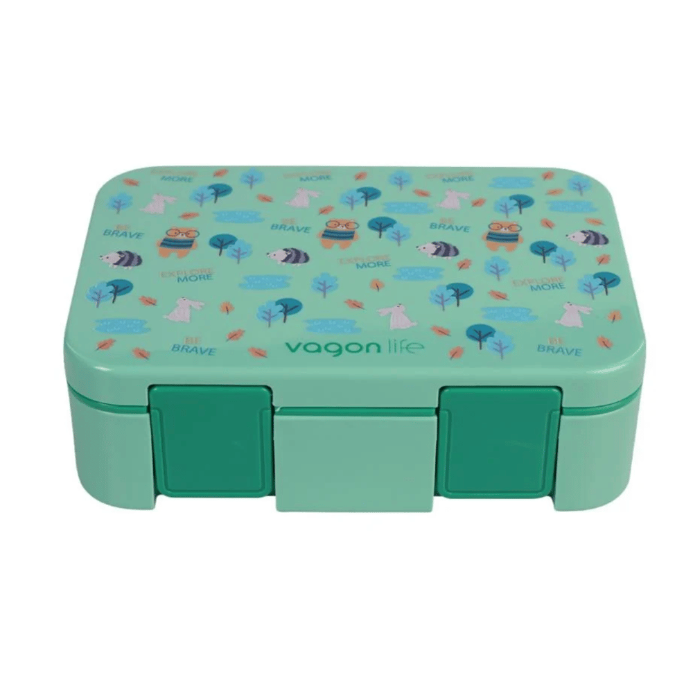 Vagonlife VGN-092 Lunchbox 1000 ml 