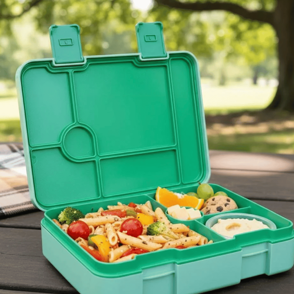 Vagonlife VGN-092 Lunchbox 1000 ml 