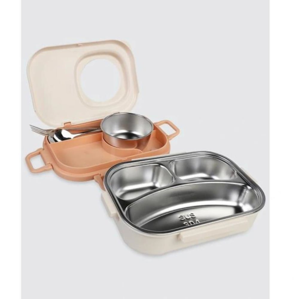 Vagonlife 600 ml Lunchbox