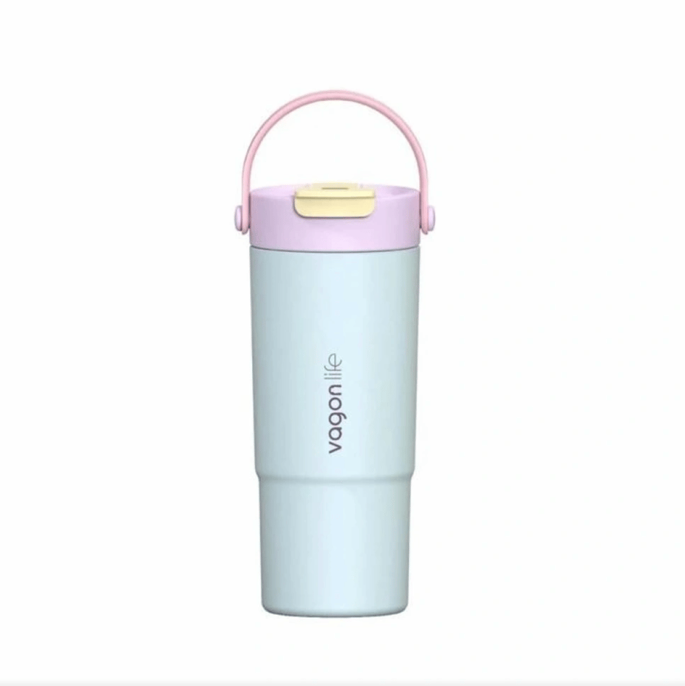 VAGONLİFE 660 ML ÇELİK TERMOS