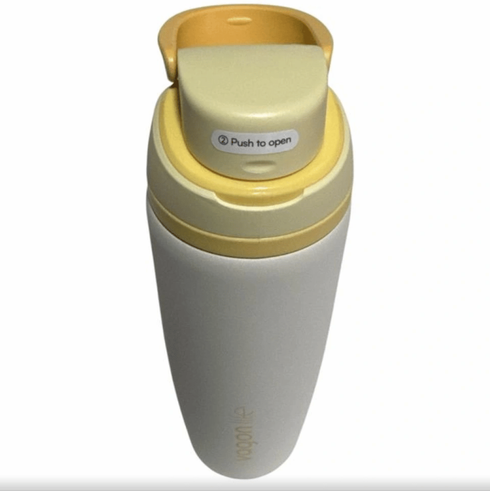 Vagonlife 800 ml Çelik Termos 