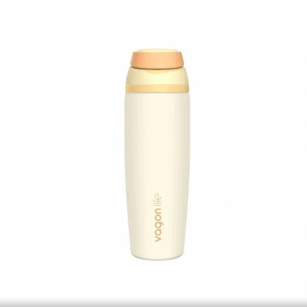Vagonlife 800 ml Çelik Termos 