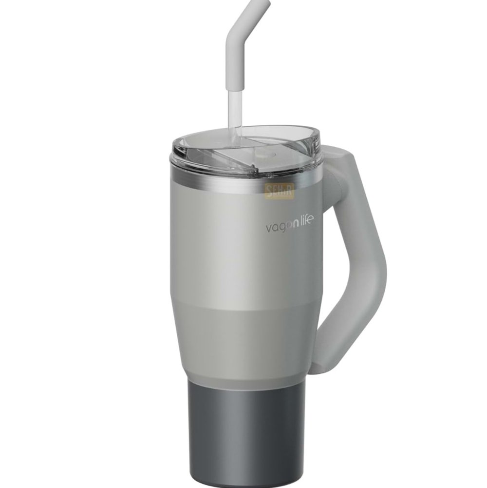 VAGONLİFE 950 ML ÇELİK TERMOS