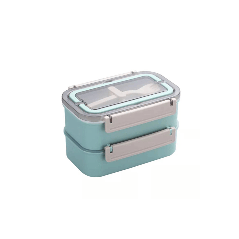 VAGONLIFE PASLANMAZ ÇELİK LUNCHBOX 1600 ML