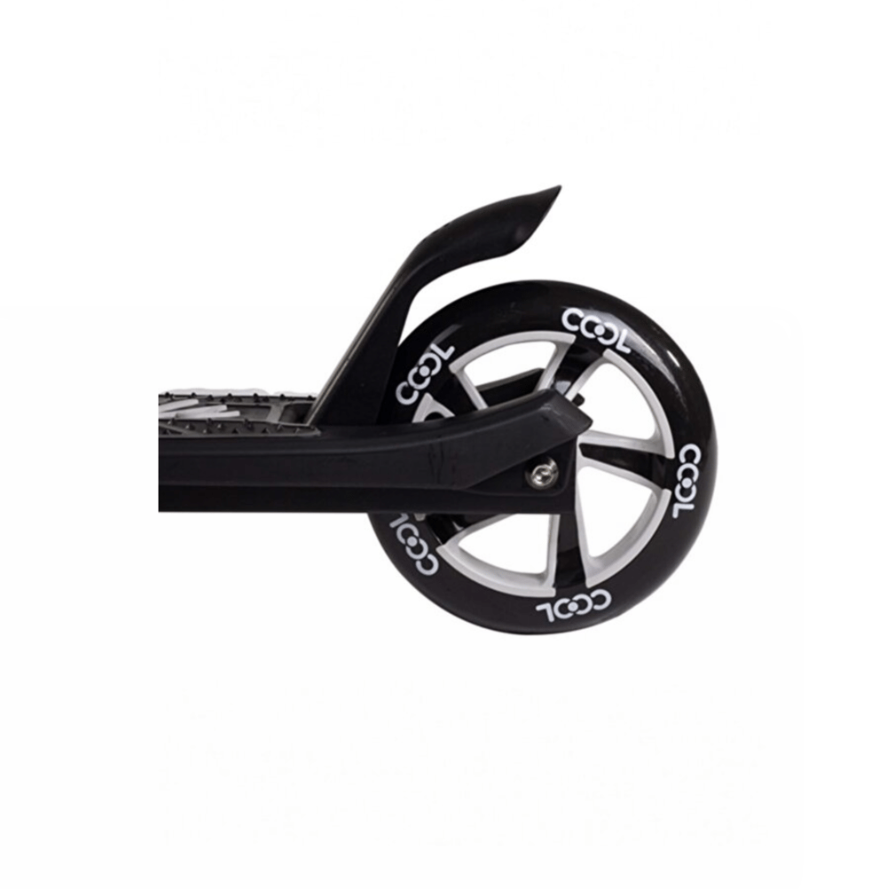 VARDEM COOL WHEELS 8+ KATLANIR SCOOTER (GRI)