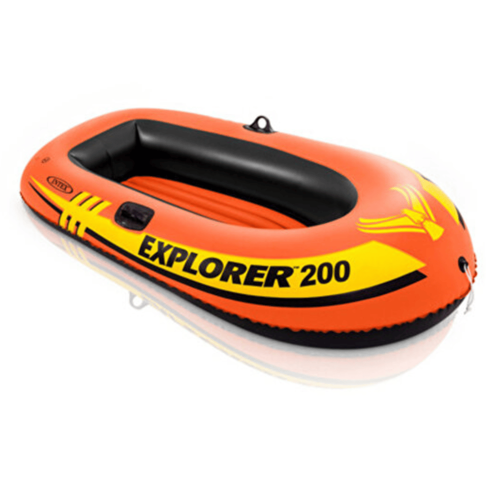 VARDEM EXPLORER BOT 200 SET 185X94X41 CM