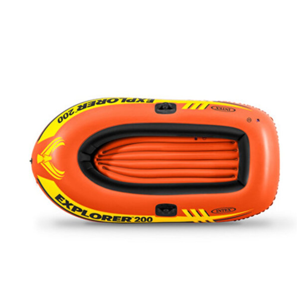 VARDEM EXPLORER BOT 200 SET 185X94X41 CM