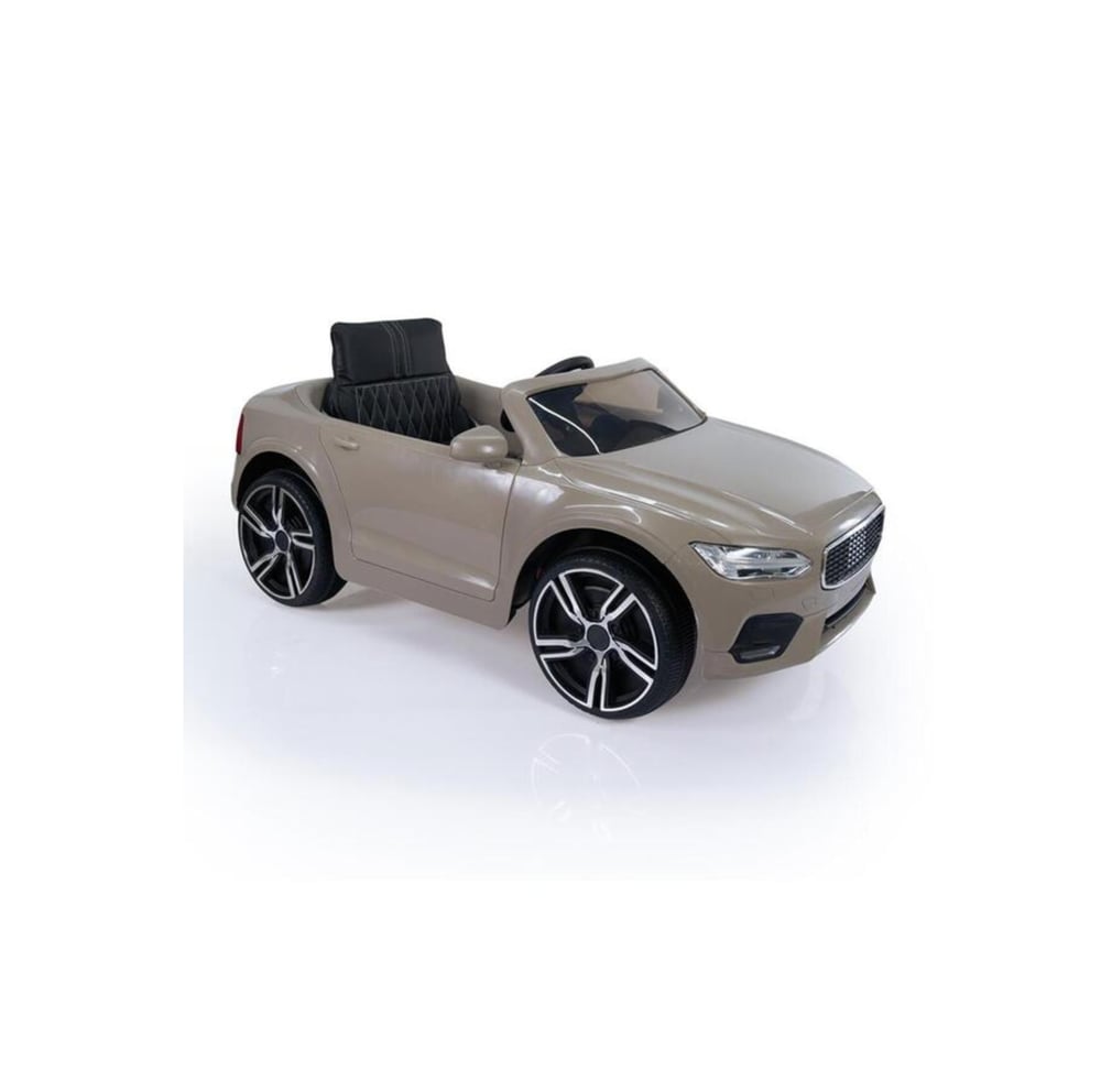 Vardem Grandex 12V Kumandalı Kahverengi